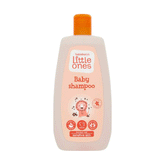 Sainsbury's Little Ones Baby Shampoo 500ml